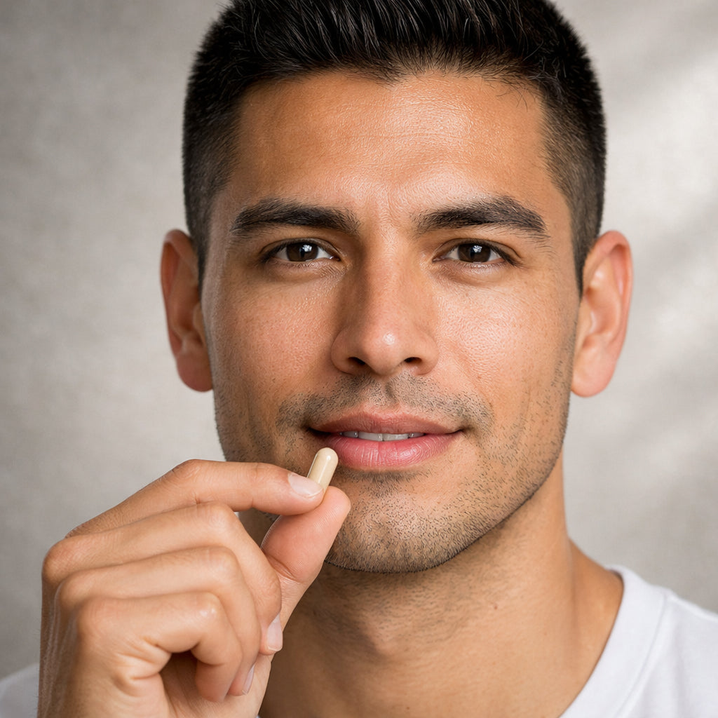 Brain Neuro Matrix - Focus & Memory Support