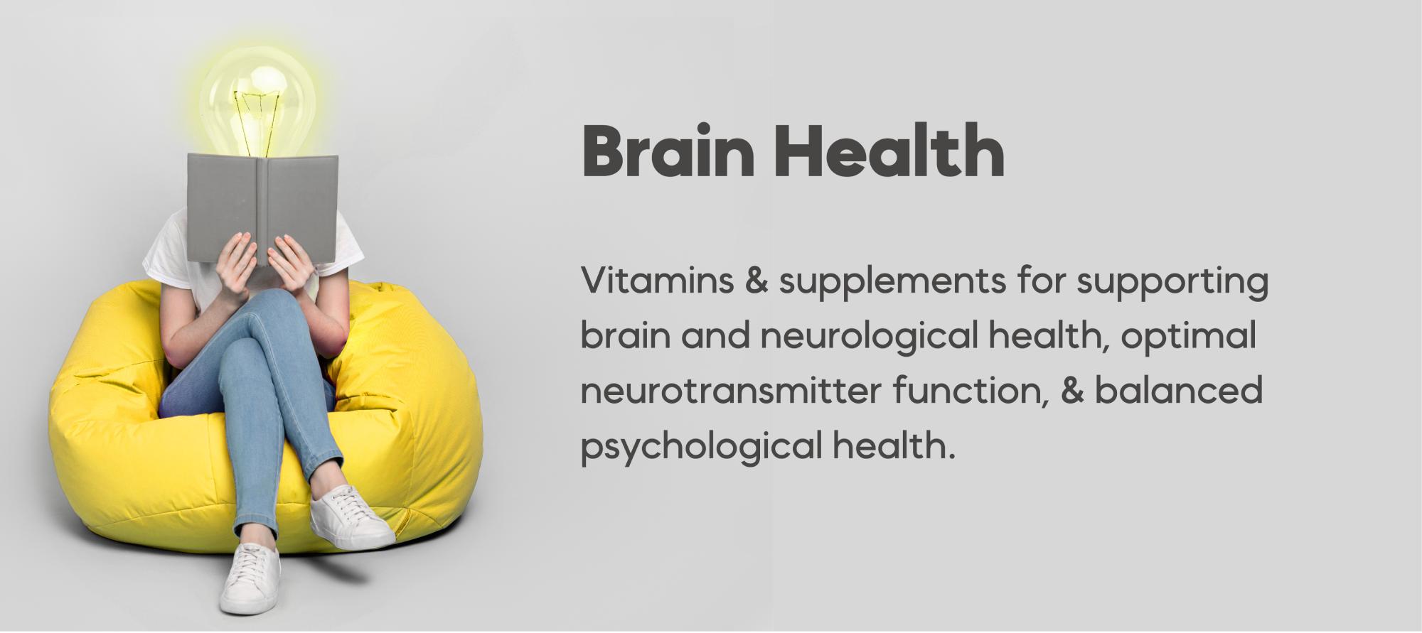 Brain Health