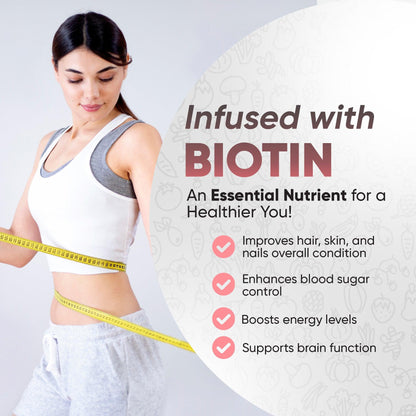 Bariatric - Multivitamin with Iron for Post-Bariatric Surgery -120 Cap - Kaitamin